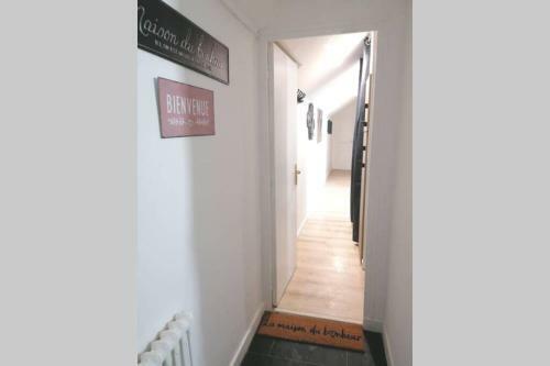 Apartamento Logement � 25min De Paris Avec Parking