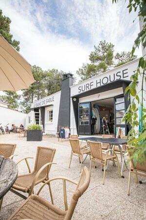 Tipi 4 Personnes � 600m De La Plage