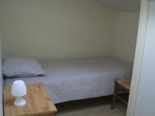 Hostal La Saligotiere