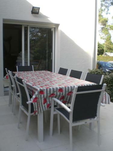 Hostal La Saligotiere