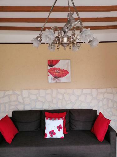 La Cl� Des Champs