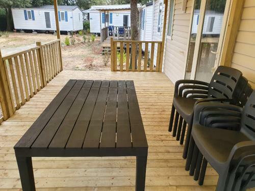 Mobil-home En Vend�e