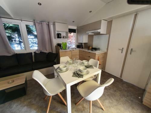 Mobil-home En Vend�e