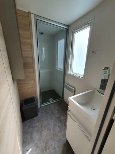 Mobil-home En Vend�e