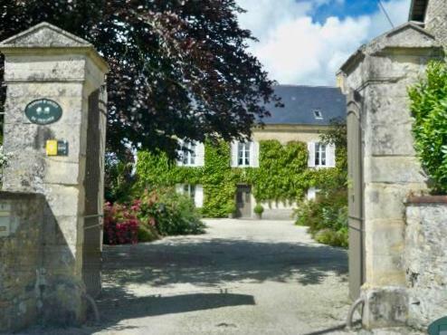 Bed & Breakfast Roulage Ferme 18�me Normandie Plage