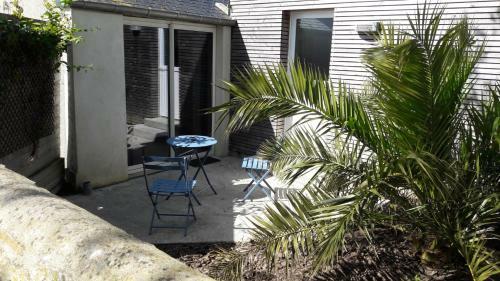 Bed & Breakfast La Chambre � Z'amis