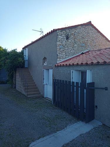 Maison "le Go�land" � Deux Pas Des Plages
