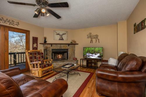 The Hidden Gem Chalet