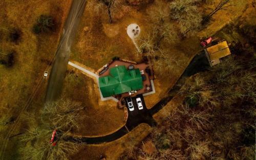 Minnies Mountain Lake House