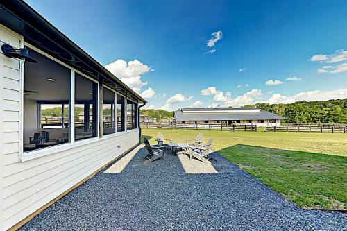 Carters Creek Ranch