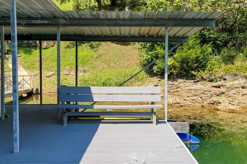 Norris Lake Retreat