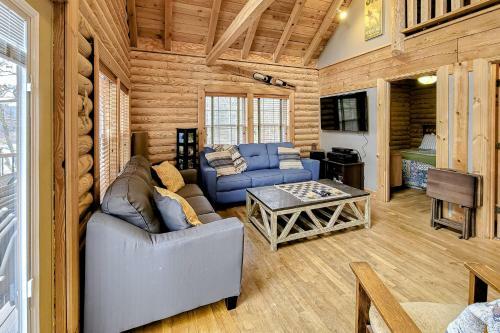 Ski S'more