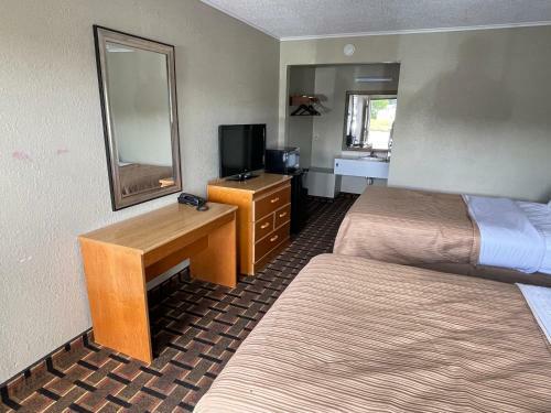 Hotel Bravo Inn