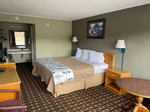 Hotel Bravo Inn