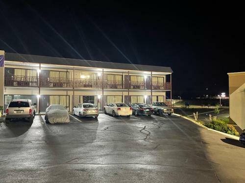 Hotel Bravo Inn