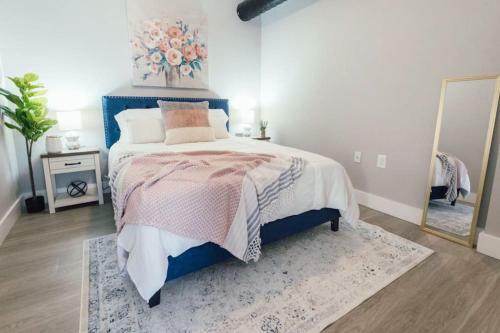 Apartamento Oasis On Main With Tempurpedic King Bed