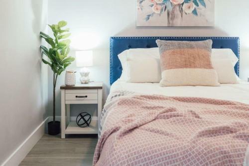 Apartamento Oasis On Main With Tempurpedic King Bed