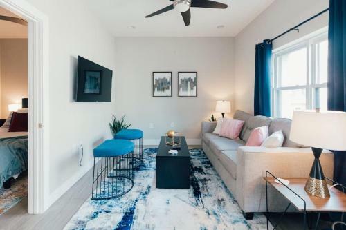 Apartamento Modern Chic On Main