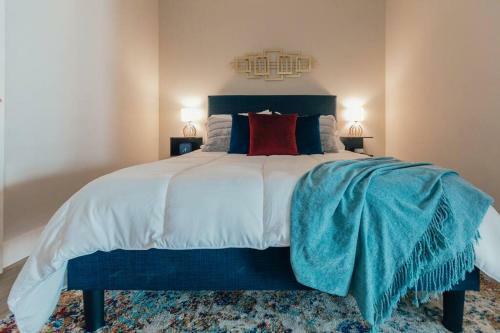 Apartamento Modern Chic On Main