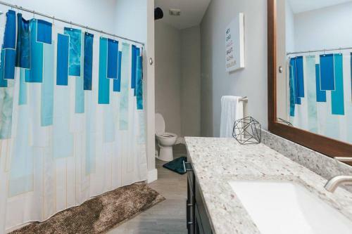 Apartamento Modern Chic On Main