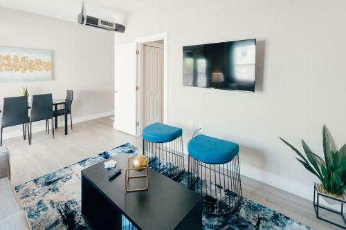 Apartamento Modern Chic On Main