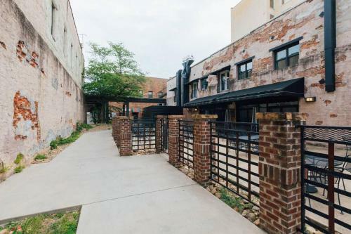 Apartamento Modern Chic On Main