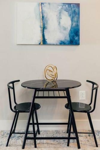 Apartamento Modern Chic On Main