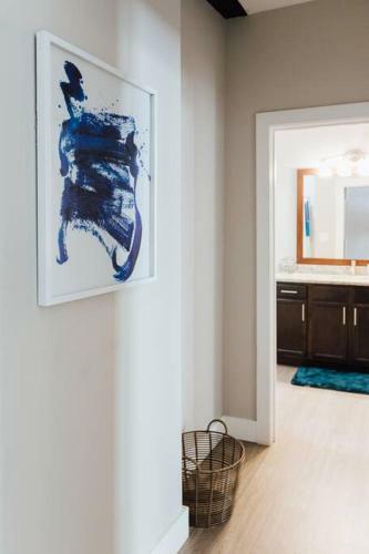 Apartamento Modern Chic On Main