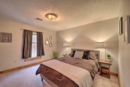 Johnson City Family Home With Front Porch!