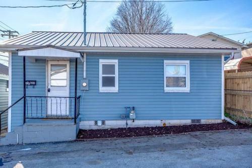 Not So Tiny Home Historic Lenoir City