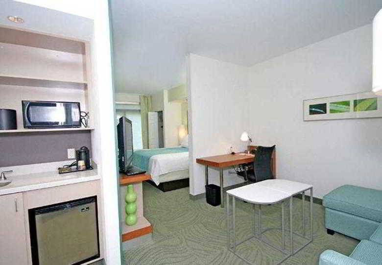 Hotel Springhill Suites Winston-salem Hanes Mall