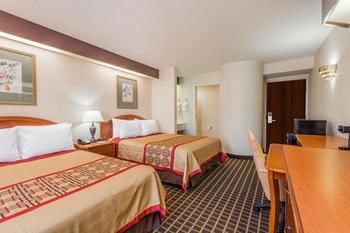 Hotel Days Inn Yadkinville