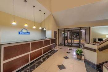 Hotel Days Inn Yadkinville