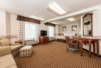 Hotel Days Inn Yadkinville