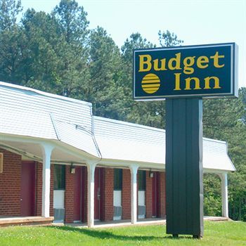 Motel Budget Inn Franklinton