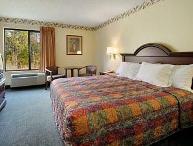 Motel Days Inn Haw River
