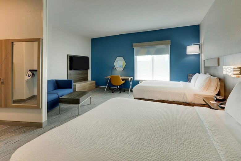 Hotel Holiday Inn Express Leland - Wilmington Area
