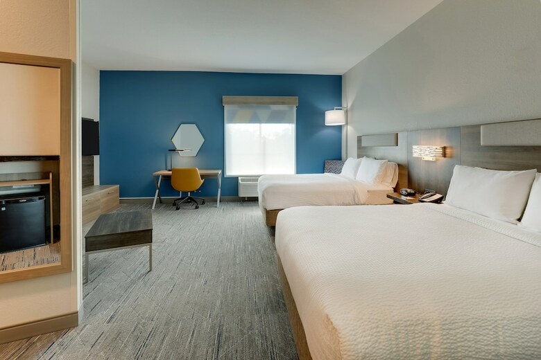 Hotel Holiday Inn Express Leland - Wilmington Area