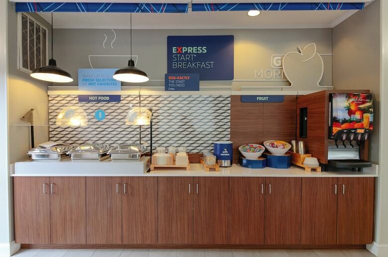 Hotel Holiday Inn Express Leland - Wilmington Area