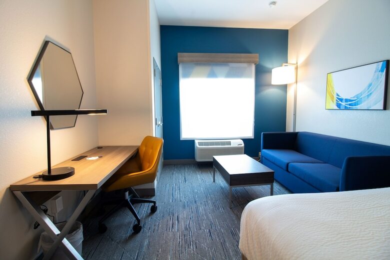 Hotel Holiday Inn Express Leland - Wilmington Area