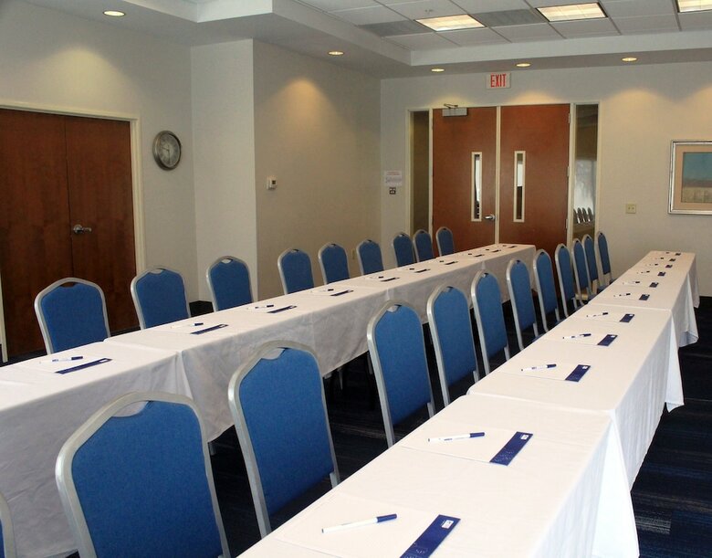 Hotel Holiday Inn Express Leland - Wilmington Area