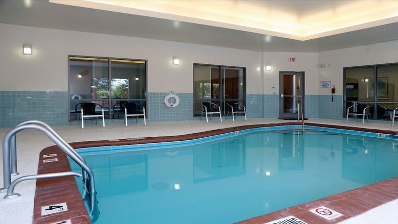 Hotel Holiday Inn Express Leland - Wilmington Area