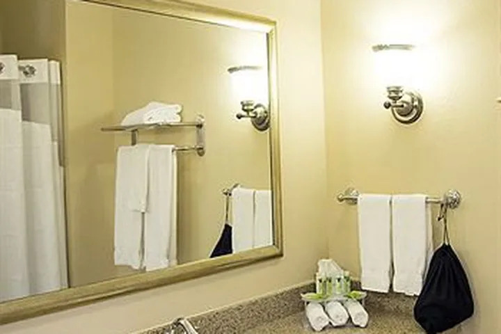 Hotel Holiday Inn Express Leland - Wilmington Area