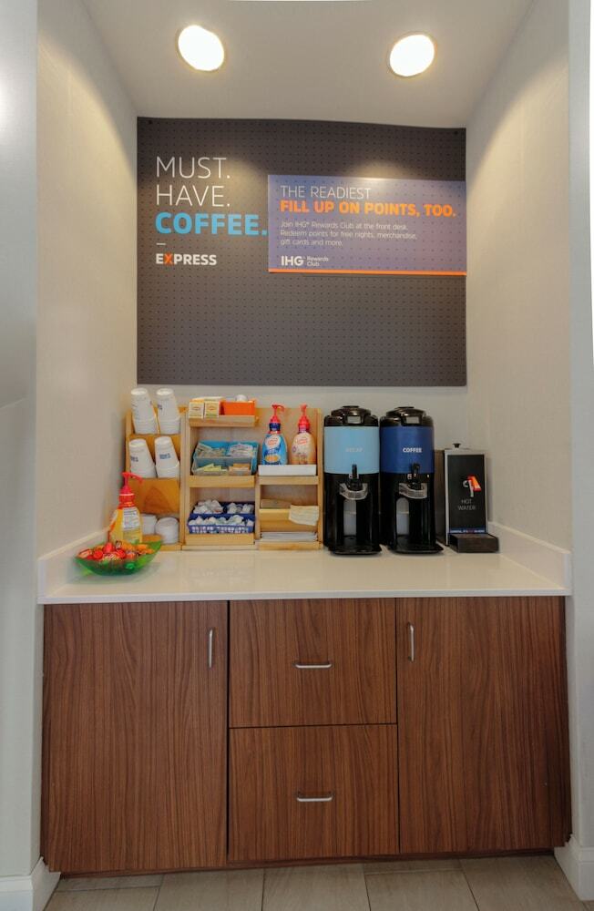 Hotel Holiday Inn Express Leland - Wilmington Area