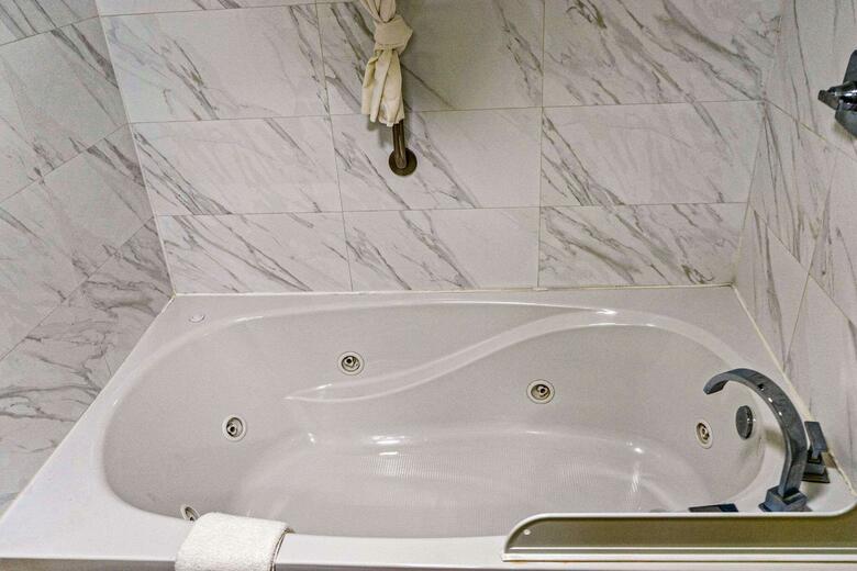 Hotel Quality Inn Whiteville