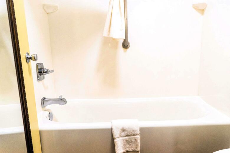 Hotel Quality Inn Whiteville