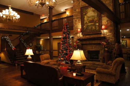 Hotel Mountain Lodge & Conference Center