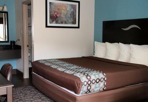 Motel Blue Ridge Inn