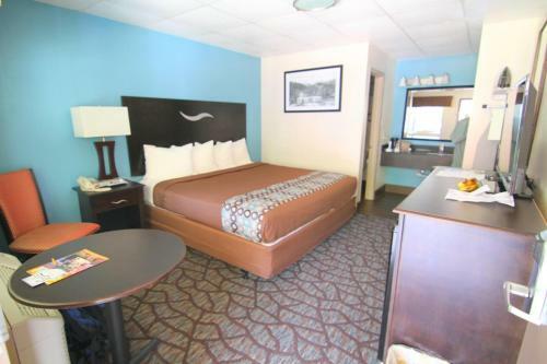 Motel Blue Ridge Inn