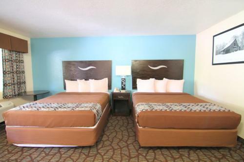 Motel Blue Ridge Inn